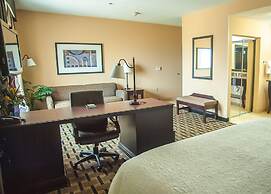 Hampton Inn & Suites Palestine