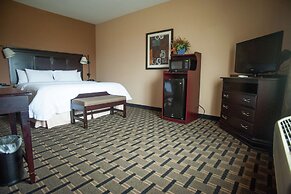 Hampton Inn & Suites Palestine