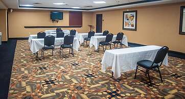 Hampton Inn & Suites Palestine