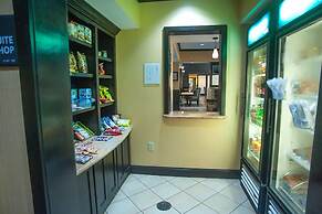 Hampton Inn & Suites Palestine