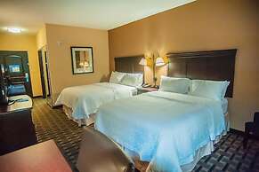 Hampton Inn & Suites Palestine