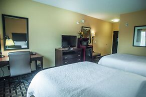 Hampton Inn & Suites Palestine