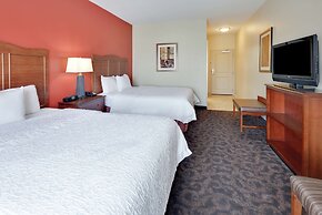 Hampton Inn and Suites Fort Worth/Forest Hill