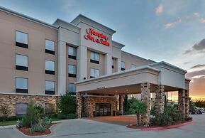Hampton Inn and Suites Fort Worth/Forest Hill