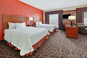 Hampton Inn and Suites Fort Worth/Forest Hill