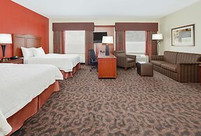 Hampton Inn and Suites Fort Worth/Forest Hill
