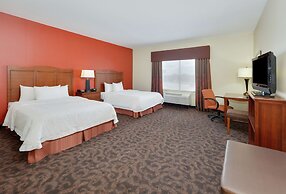Hampton Inn and Suites Fort Worth/Forest Hill