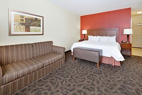 Hampton Inn and Suites Fort Worth/Forest Hill