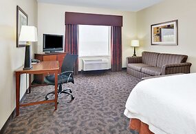 Hampton Inn and Suites Fort Worth/Forest Hill