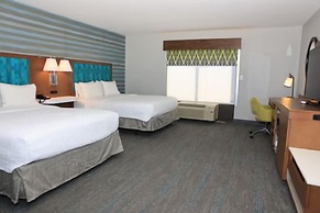 Hampton Inn Atlanta-Canton