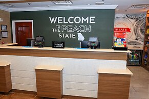 Hampton Inn Atlanta-Canton