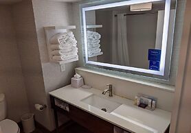 Hampton Inn Atlanta-Canton
