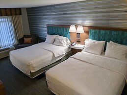 Hampton Inn Atlanta-Canton