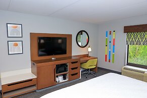 Hampton Inn Atlanta-Canton