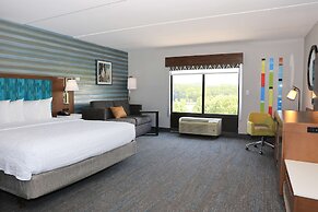 Hampton Inn Atlanta-Canton