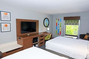 Hampton Inn Atlanta-Canton