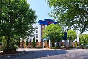 Hampton Inn Atlanta-Canton