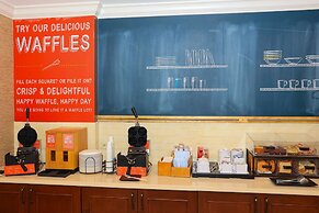 Hampton Inn Atlanta-Canton