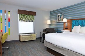 Hampton Inn Atlanta-Canton