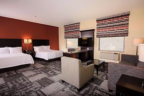 Hampton Inn & Suites Phoenix Chandler-Fashion Center AZ