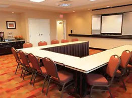 Hampton Inn & Suites Phoenix Chandler-Fashion Center AZ