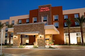 Hampton Inn & Suites Phoenix Chandler-Fashion Center AZ