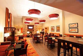 Hampton Inn & Suites Phoenix Chandler-Fashion Center AZ