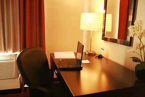 Hampton Inn & Suites Phoenix Chandler-Fashion Center AZ