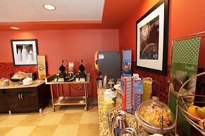 Hampton Inn & Suites Phoenix Chandler-Fashion Center AZ