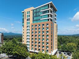 Hotel Indigo Asheville Downtown by IHG