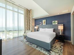 Hotel Indigo Asheville Downtown by IHG