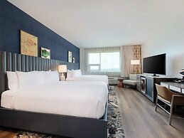 Hotel Indigo Asheville Downtown by IHG