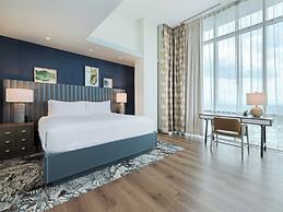 Hotel Indigo Asheville Downtown by IHG