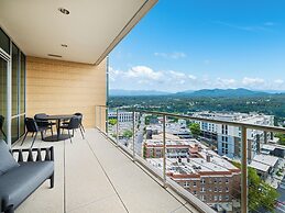 Hotel Indigo Asheville Downtown by IHG