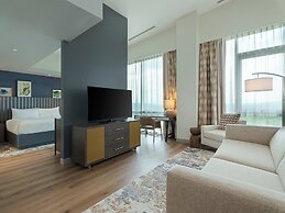 Hotel Indigo Asheville Downtown by IHG