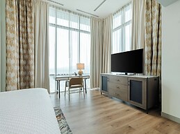 Hotel Indigo Asheville Downtown by IHG