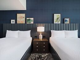 Hotel Indigo Asheville Downtown by IHG