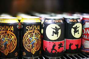 Hotel Indigo Asheville Downtown by IHG