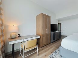 Hotel Indigo Asheville Downtown by IHG