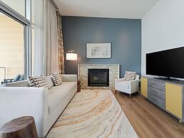 Hotel Indigo Asheville Downtown by IHG