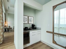 Hotel Indigo Asheville Downtown by IHG