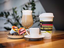 Hotel Indigo Asheville Downtown by IHG