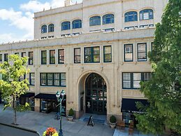 Hotel Indigo Asheville Downtown by IHG