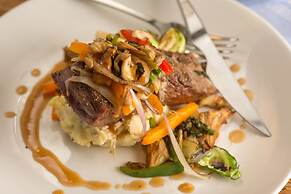 Hotel Indigo Asheville Downtown by IHG