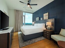 Hotel Indigo Asheville Downtown by IHG