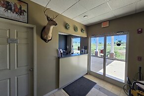 Deerfield Inn by OYO McComb I-55