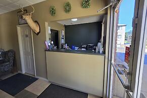 Deerfield Inn by OYO McComb I-55