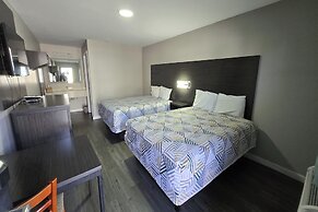 Deerfield Inn by OYO McComb I-55