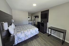 Deerfield Inn by OYO McComb I-55