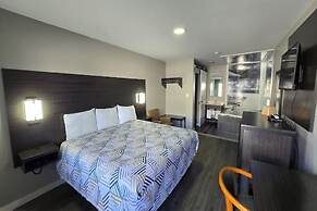 Deerfield Inn by OYO McComb I-55